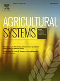 Agricultural Systems