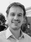 Jeff Bray