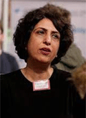 Kavita Datta