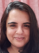 Divya Narain
