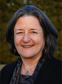 Sara Scherr