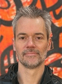 Michiel van Dijk