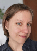 Sylvia Vetter