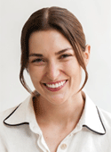 Rachel Zimmerman