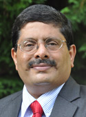 Dr. Channa S. Prakash