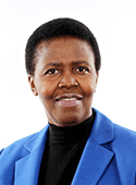 Sibanda