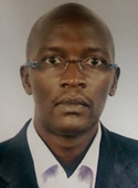 Dr. Moses Osiru